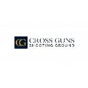 Cross Guns Shooting Ground logo